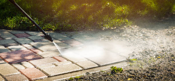 Best Dumpster Area Cleaning  in Whitesboro, NY